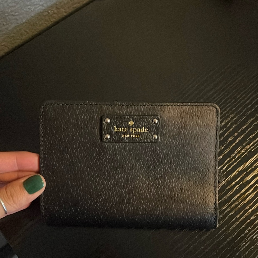 Kate spade wallet
